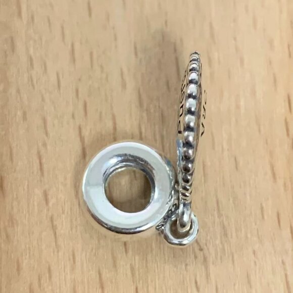 Pandora Puerto Rico Exclusive Charm, S925 Silver Bracelets - Picture 4 of 4